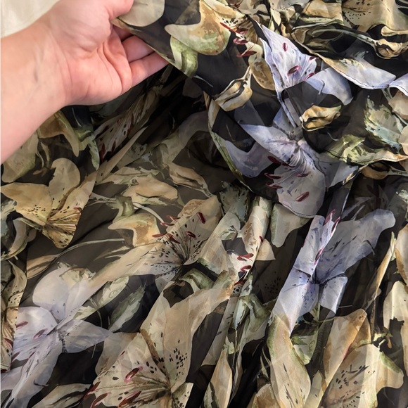 Astr the Label | maxi dress - Picture 7 of 10